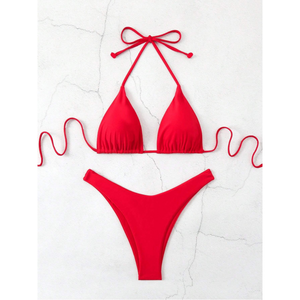 Inès™ Ensemble de Bain Deux Pièces