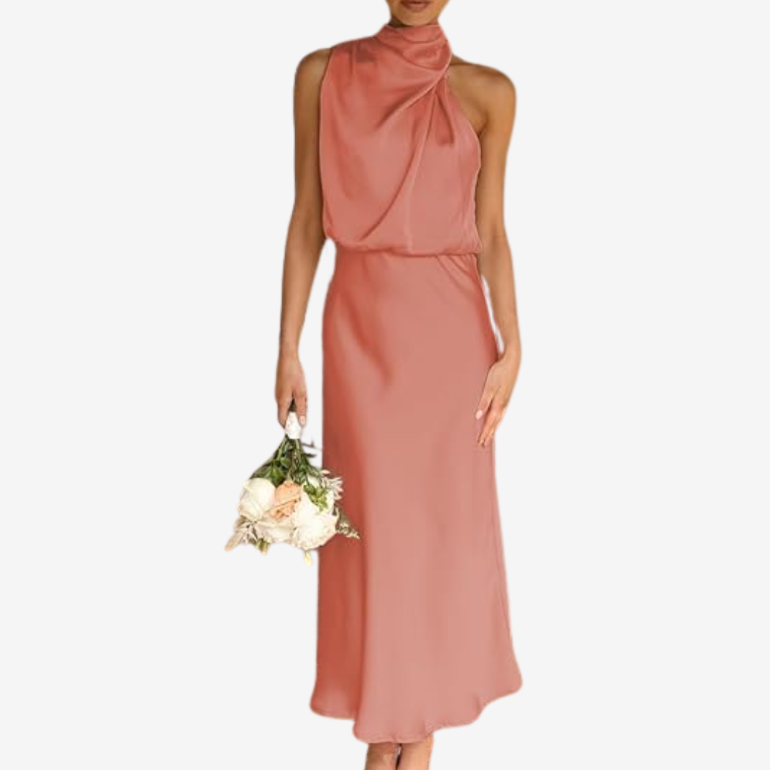 Robe cocktail Oriella™