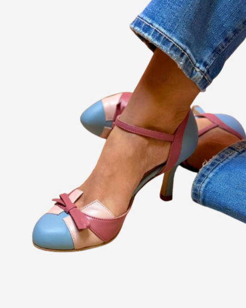 Béline™ Talons Romantiques