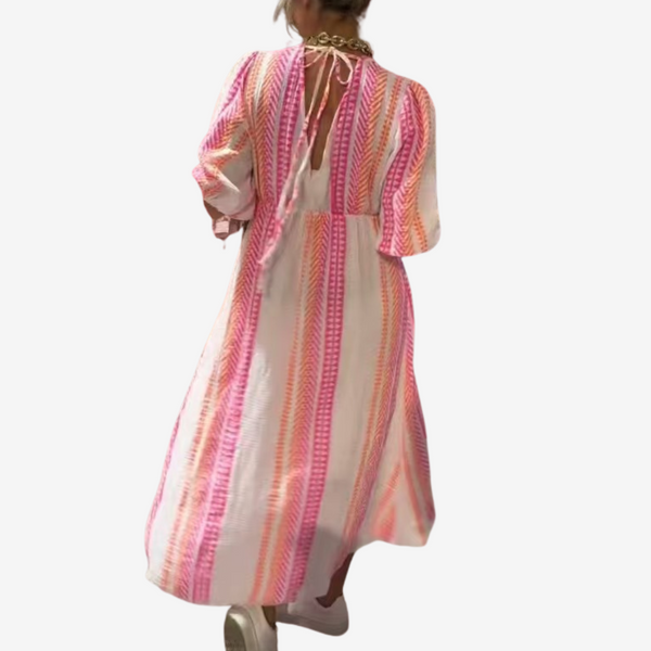 Robe Léopard Rosetta™