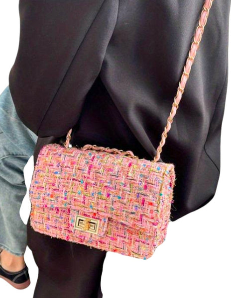 Sac à bandoulière Naomie™