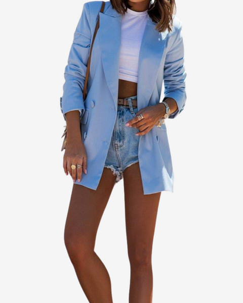 Blazer Signature Noélie™