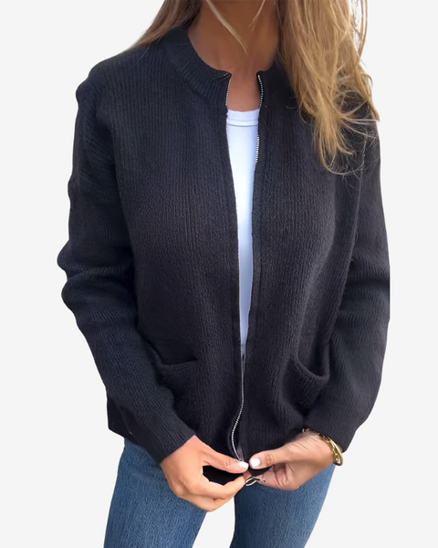 Gilet Lydie™ Élégant