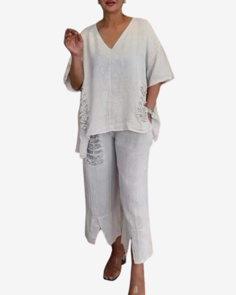 Auroria™ Harmonie Voilée