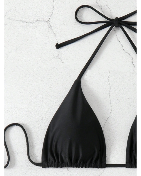 Inès™ Ensemble de Bain Deux Pièces