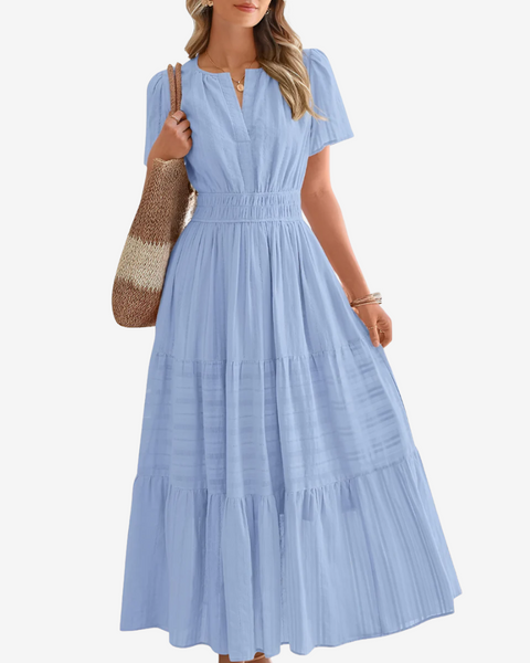 Robe Aérienne Solange™