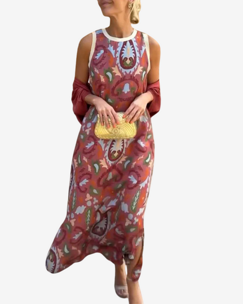 Dalila™ Duo Urbain Bohème