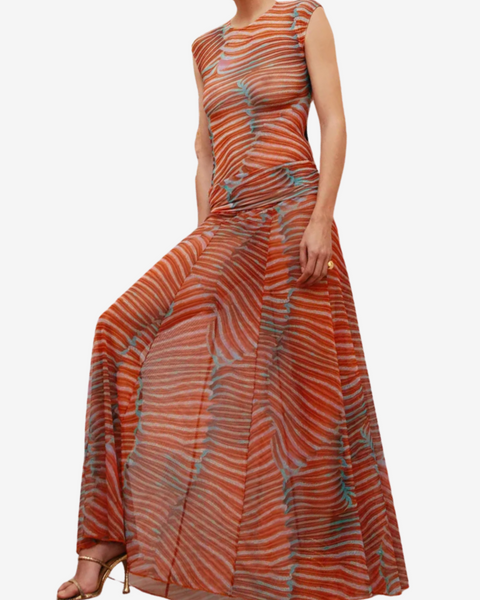 Vanelia™ Coucher de Soleil