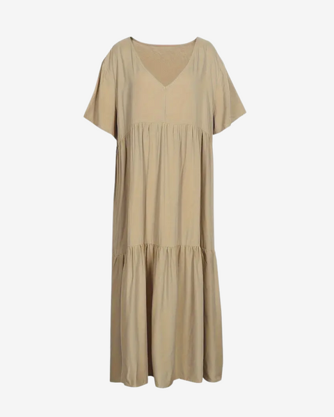 Robe Marisol™ Tiers Neutre