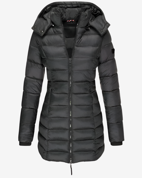 Veronik™ Doudoune Élégante