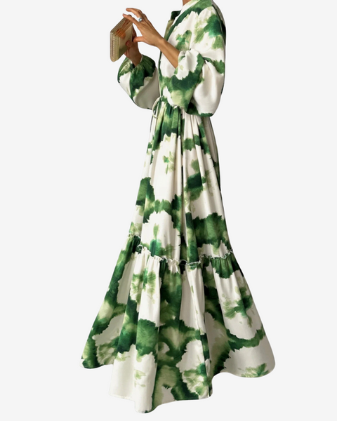 Janice™ Maxi Flottante