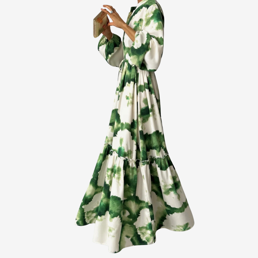 Janice™ Maxi Flottante