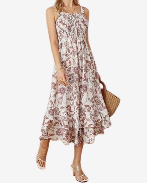 Céliane™ Rockabilly Vintage