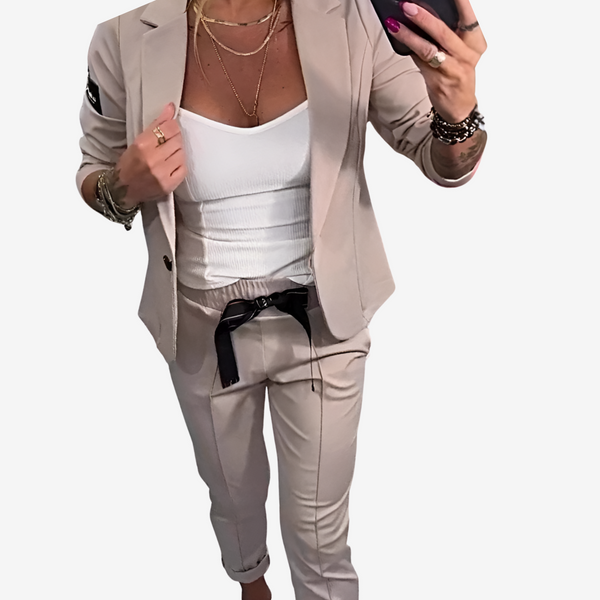 Anne™ Ensemble Moderne