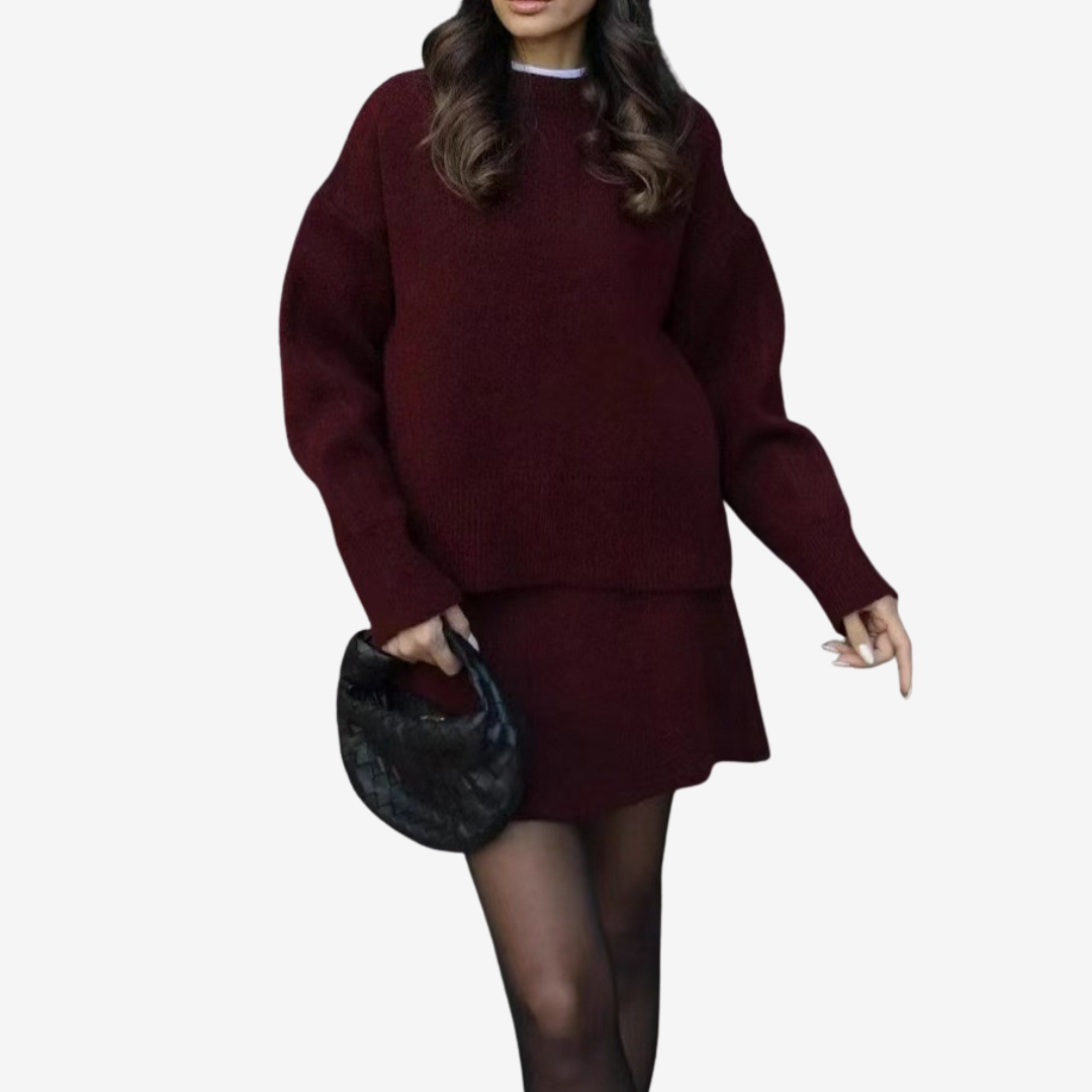 Pull Amelie™ Ensemble