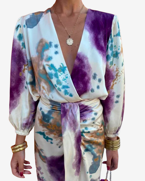 Irène™ Aquarelle Sophistiquée