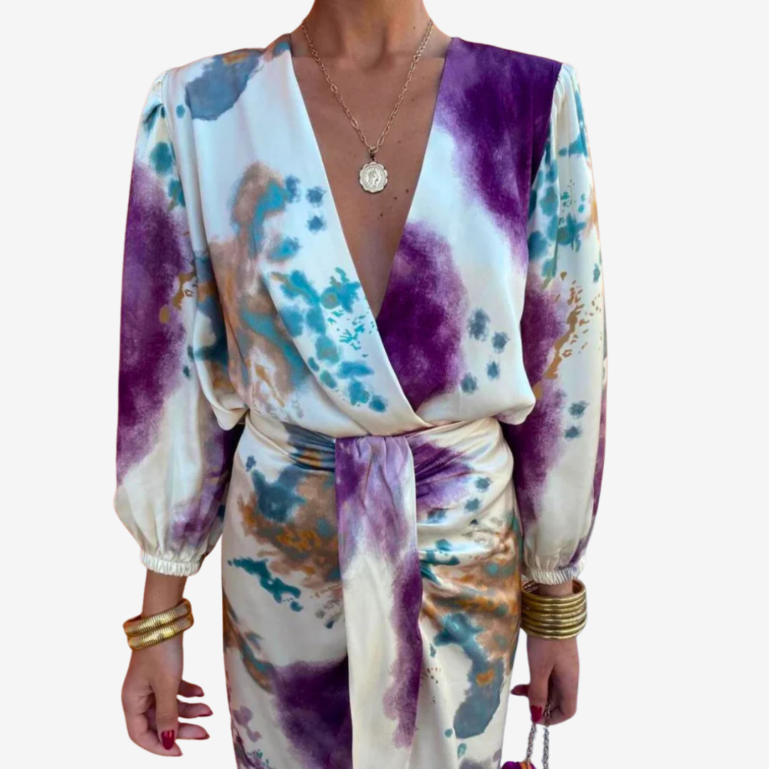 Irène™ Aquarelle Sophistiquée