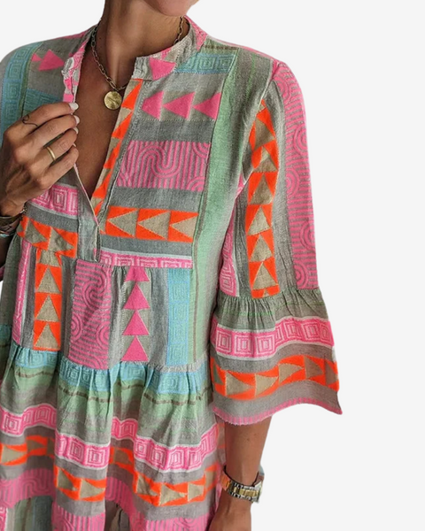 Auria™ Bohème Colorée