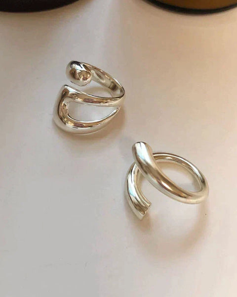 Rachelle™ Bague Ajustable