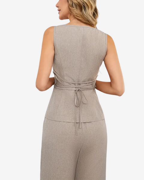 Aurina™ Duo Sans Manches