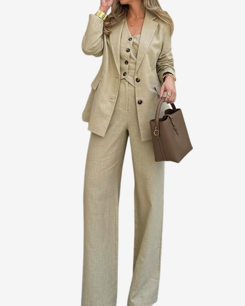 Ninette™ Le Trio Parfait