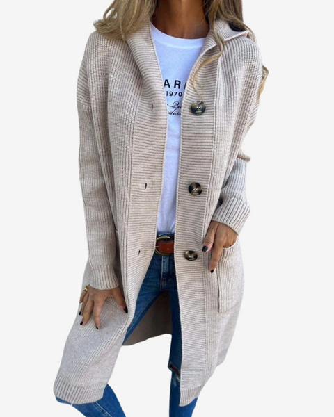 Stéphanie™ Veste à Capuche