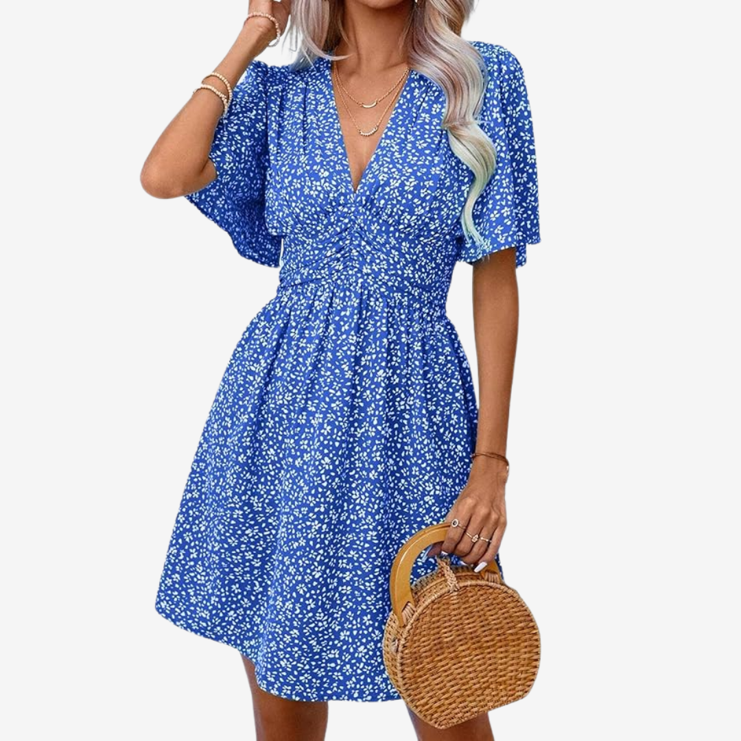 Éviana™ Légèreté d'Été