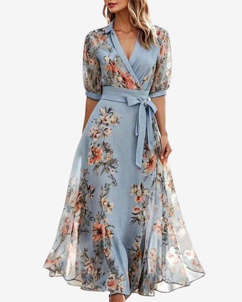 Liissey™ Maxi Enveloppant Léger