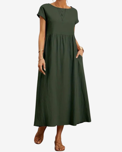 Lysiane™ Promesse d'Été