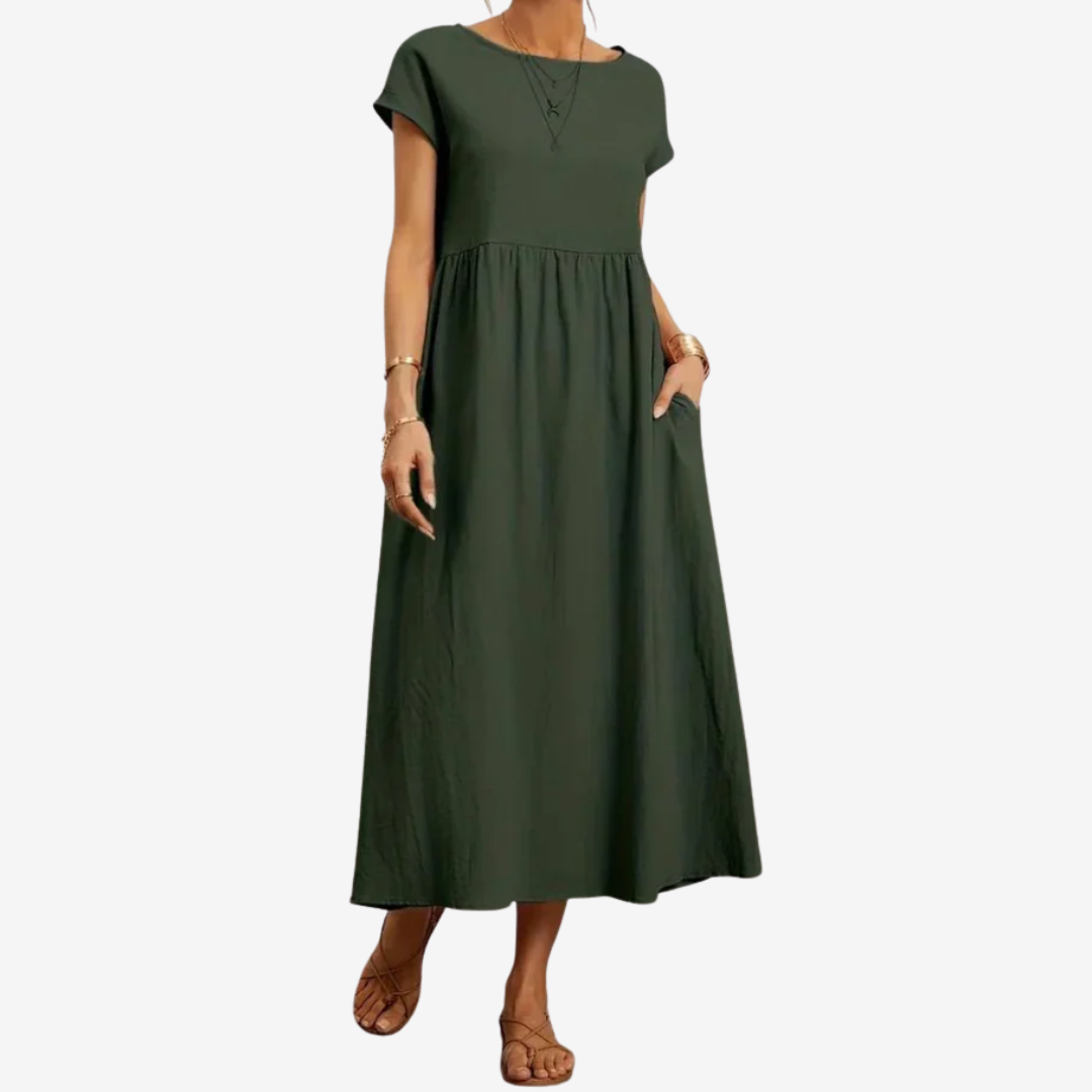 Lysiane™ Promesse d'Été