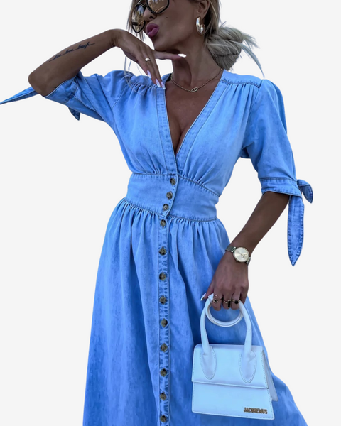 Amelina™ Secret en Jean