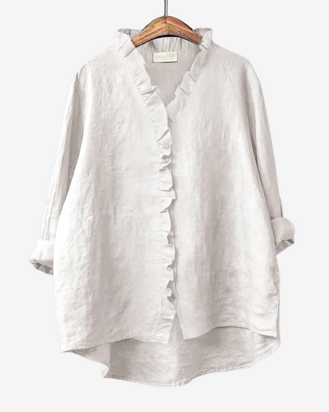 Aiména™ Volants décontractés