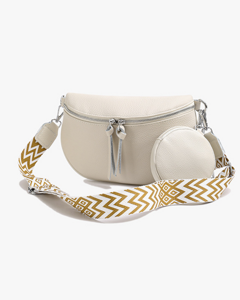 Lilou™ Sac Banane Élégant