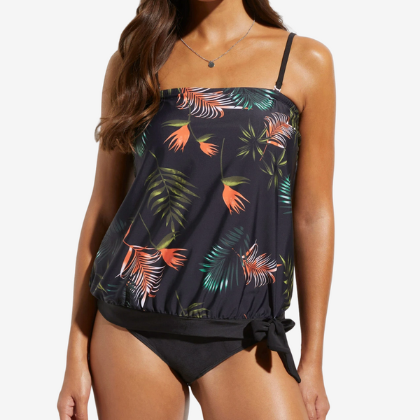 Mireille™ Tankini Deux Pièces