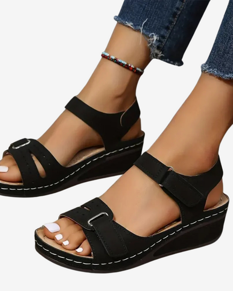 Amance™ Sandales Orthopédiques