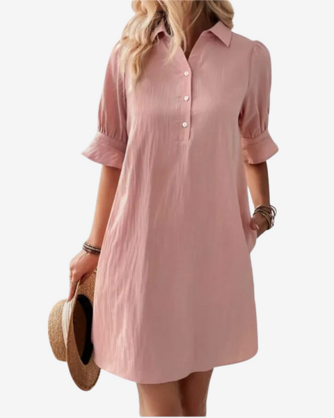 Robe-chemise Lunaria™