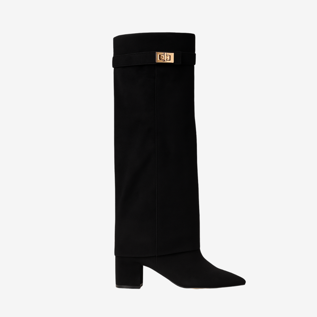 Bottes Hautes Chantal™