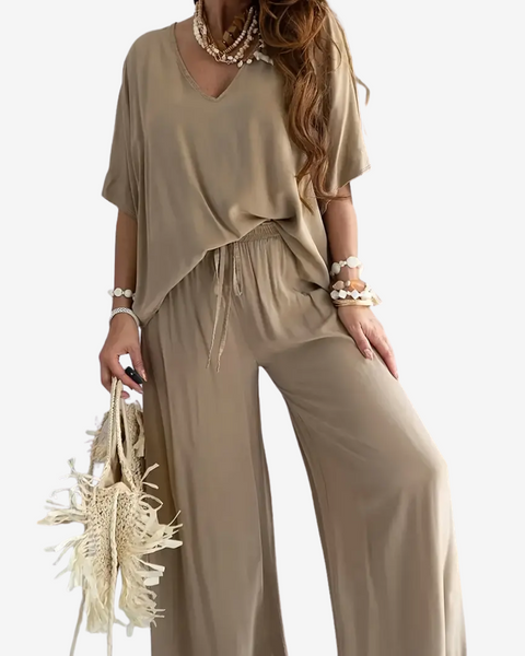 Anelle™ Ensemble Palazzo