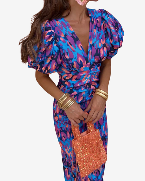 Julie™ Élégance Bouffante