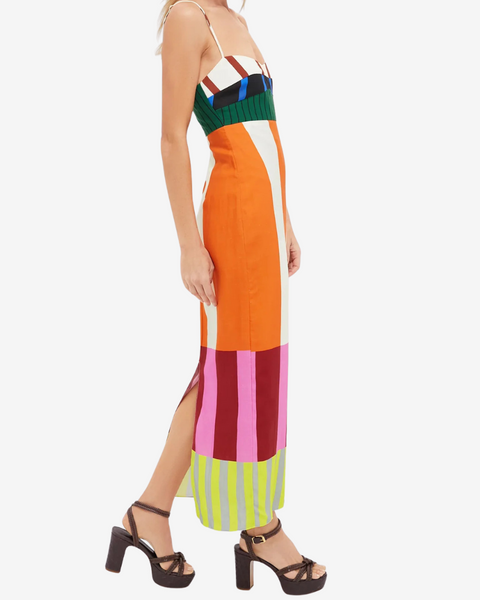 Maevina™ Élan Multicolore