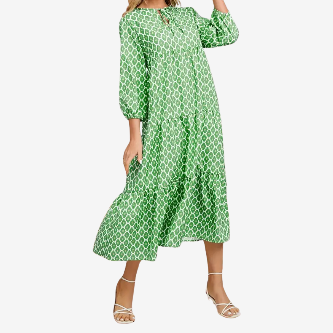 Maëva™ Midi décontractées