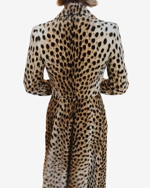 Zita™ Veste Élégante