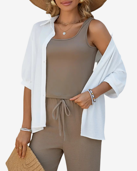 Auriane™ Ensemble 3 Pièces