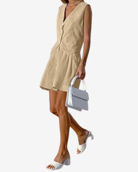 Aliya™ Ensemble Intemporel