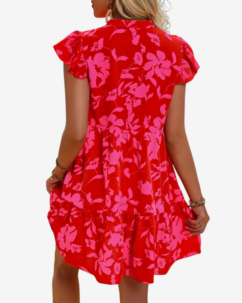 Anira™ Robe Évasée