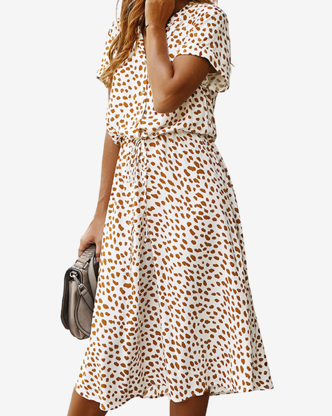 Mireina™ Grâce Fleurie Fluide