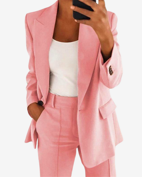 Léonora™ Ensemble Deux Pièces