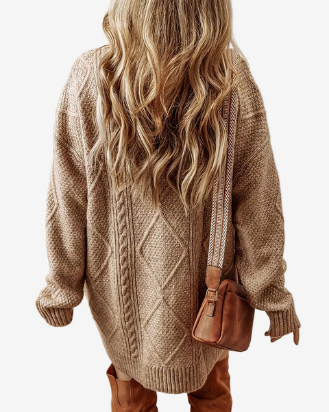 Astra™ Pull Torsadé