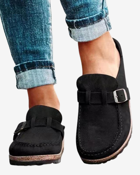 Aude™ Sandales Ergonomiques