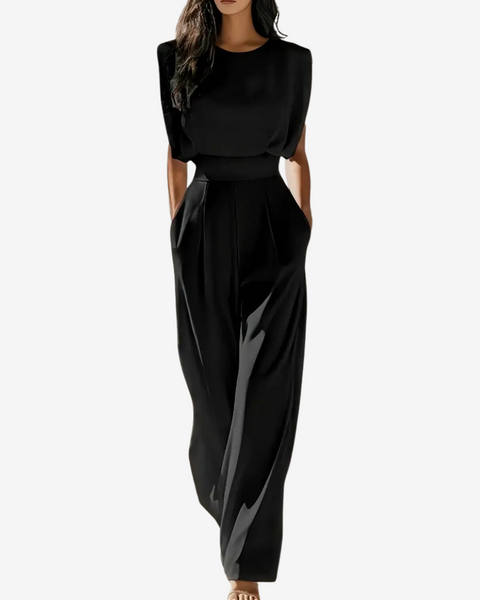 Ariia™ Combinaison à Ceinture